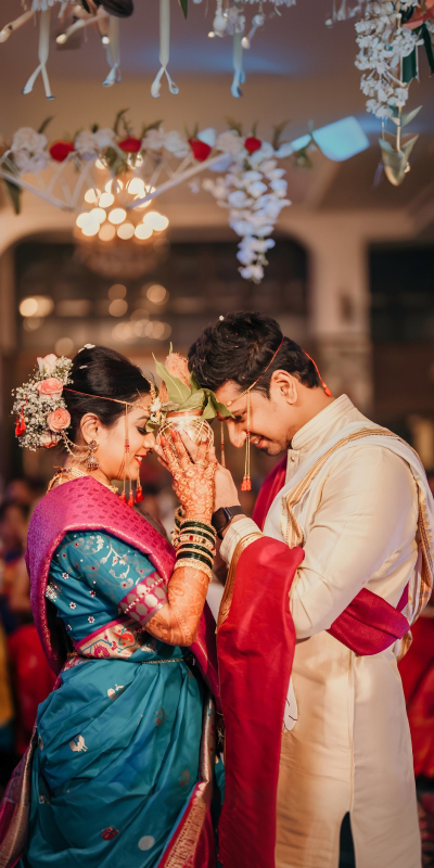 Weddings & Engagements